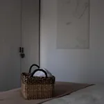 National Arena Retreat, 3 Bedroom Stylish, Cozy Flat Apartment *