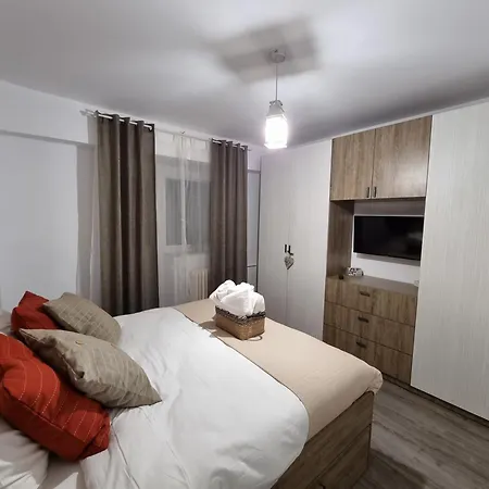 アパート National Arena Retreat, 3 Bedroom Stylish, Cozy Flat *