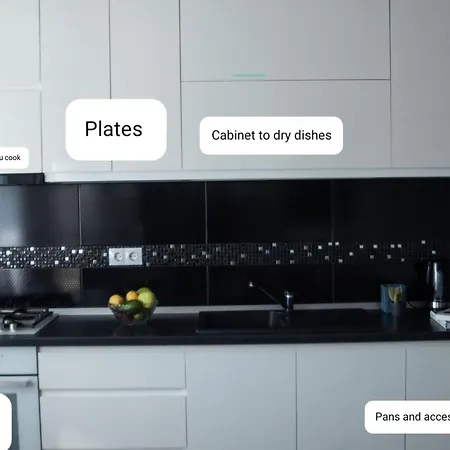 Апартаменты National Arena Retreat, 3 Bedroom Stylish, Cozy Flat Бухарест