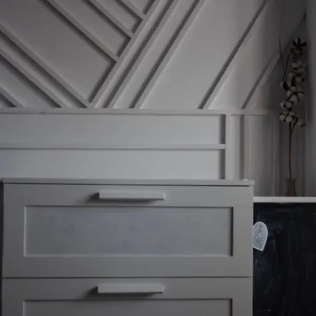 Апартаменты National Arena Retreat, 3 Bedroom Stylish, Cozy Flat *