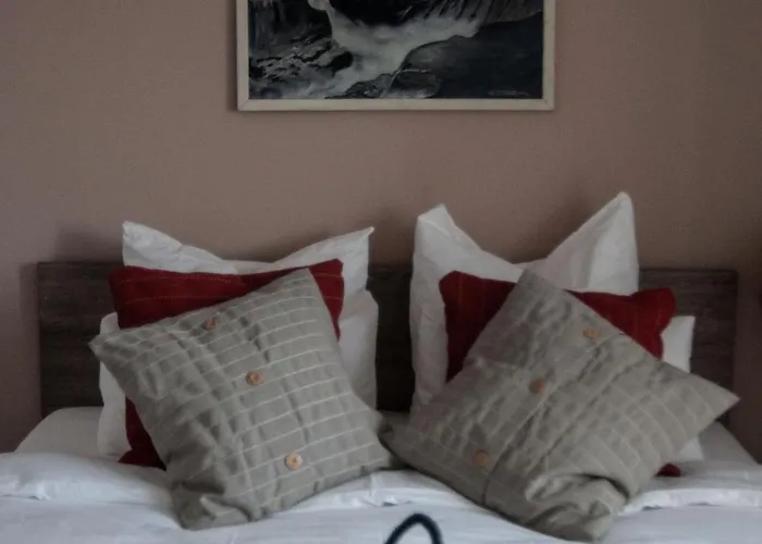 アパート National Arena Retreat, 3 Bedroom Stylish, Cozy Flat *