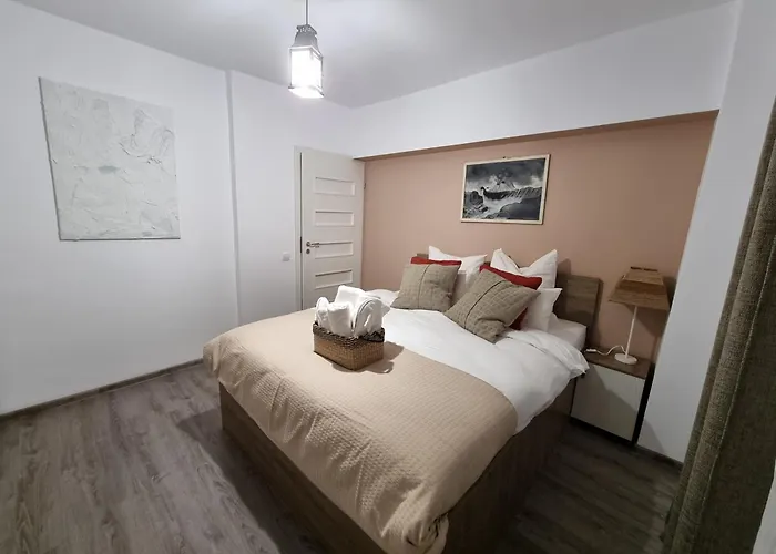 National Arena Retreat, 3 Bedroom Stylish, Cozy Flat *