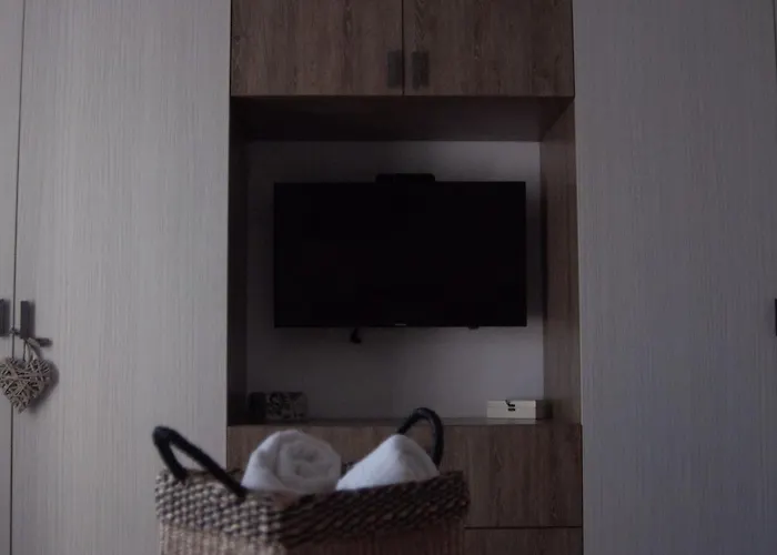 National Arena Retreat, 3 Bedroom Stylish, Cozy Flat *