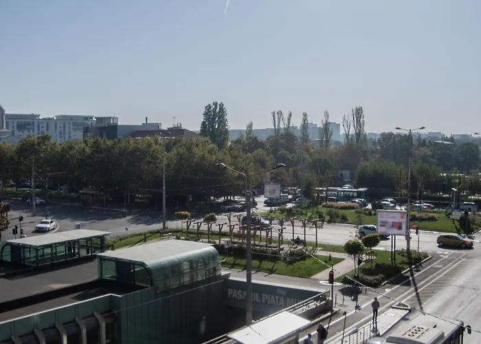 National Arena Retreat, 3 Bedroom Stylish, Cozy Flat アパート ブカレスト