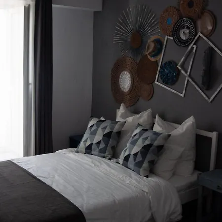 National Arena Retreat, 3 Bedroom Stylish, Cozy Flat Apartment